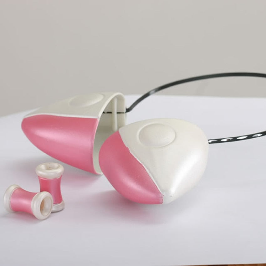 Anime Chobits Chii Cosplay Prop Ears Headset