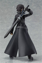 Load image into Gallery viewer, 20cm Anime SAO Sword Art Online Asuna Yuuki, Kirigaya Kazuto PVC Figures
