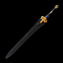 Load image into Gallery viewer, Honkai: Star Rail Blade Real Steel Sword
