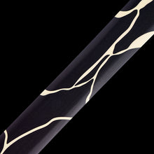 Load image into Gallery viewer, Honkai: Star Rail Blade Real Steel Sword

