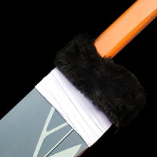Load image into Gallery viewer, Jujutsu Kaisen Yuji Itadori Real Steel Blade
