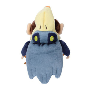 Ghibli The Boy And The Heron Old Pelican Plush Toy