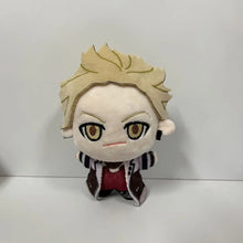 Load image into Gallery viewer, Gachiakuta Plush Keychain - Rudo, Riyo, Enjin, Zanka &amp; More Chibi Plush Doll (12cm, 8 Characters)

