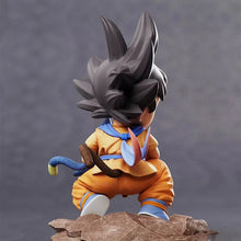 Load image into Gallery viewer, 15cm Dragon Ball Son Goku Childhood Action Figure
