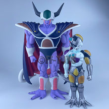 Load image into Gallery viewer, Dragon Ball Z King Cold &amp; Freezer Action Figures
