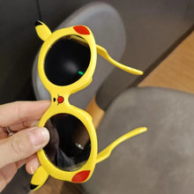 Load image into Gallery viewer, Pokemon Pikachu Sunglasses
