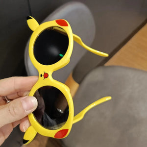 Pokemon Pikachu Sunglasses