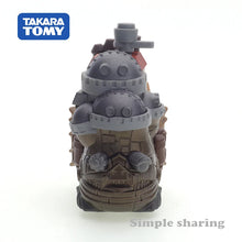 Load image into Gallery viewer, Takara Tomy Ghibli Collectible Figure - Whimsical Drives with Howl
