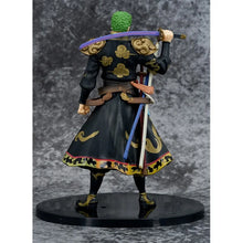 Load image into Gallery viewer, 17cm One Piece Luffy &amp; Zoro PVC Action Figure
