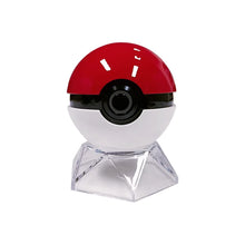 Load image into Gallery viewer, Pokemon Pokeball Desktop Computer Remote PC Power Switch
