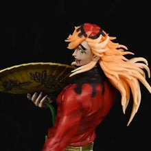 Load image into Gallery viewer, Demon Slayer Action Figures - Kimetsu no Yaiba Collectible Set | Daki, Kokushibo &amp; Inosuke PVC Models
