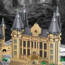 Load image into Gallery viewer, Harry Potter 6120pcs Hogwarts Castle Building Blocks
