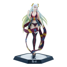 Load image into Gallery viewer, Demon Slayer Action Figure Set - Tanjiro, Nezuko, Zenitsu &amp; Inosuke PVC Collectibles
