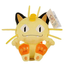 Load image into Gallery viewer, Pokemon Plush Collection - 52 Styles Available Including Pikachu, Charmander &amp; Eevee

