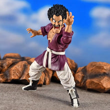 Load image into Gallery viewer, SHF Dragon Ball Z 16cm Mr.Satan Movable joint PVC Action Figure
