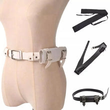 Load image into Gallery viewer, Bleach Katana Sword Holster Cosplay Belt
