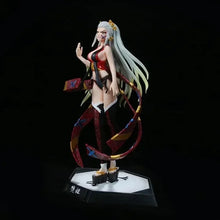 Load image into Gallery viewer, Demon Slayer Action Figures - Kimetsu no Yaiba Collectible Set | Daki, Kokushibo &amp; Inosuke PVC Models
