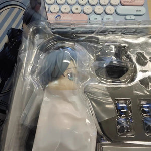 GSC Original Black Butler Ciel Phantomhive Action Figure