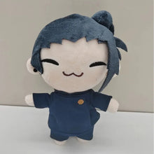 Load image into Gallery viewer, Jujutsu Kaisen Gojo Satoru &amp; Geto Suguru Plush Doll (22cm)
