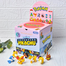 Load image into Gallery viewer, Pokemon 32pcs Figure Erasers
