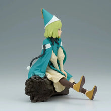 Load image into Gallery viewer, Witch Hat Atelier Coco Figure - Official Banpresto DXF Series Licensed PVC Statue
