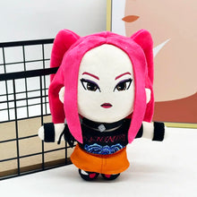 Load image into Gallery viewer, KPop Demon Hunters Mira Plush Doll - 24cm Character Collectible
