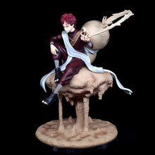 Load image into Gallery viewer, 22cm Naruto Gaara PVC Action Figure
