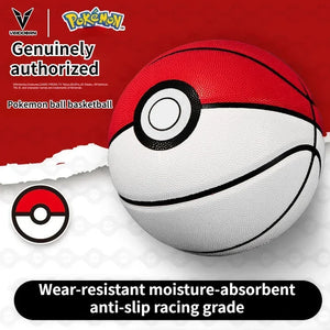 2024 New Pokemon Basketball - Wear-Resistant, Anti-Slip, Moisture-Absorbent