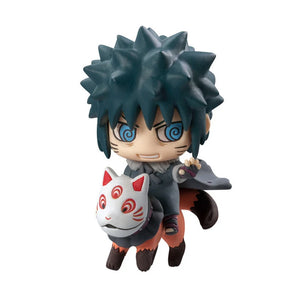 Naruto Shippuden POP Action Figures