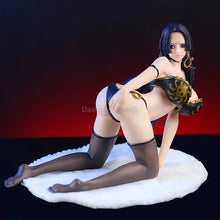 Load image into Gallery viewer, One Piece Boa Hancock Action Figure
