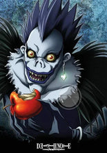 Load image into Gallery viewer, Death Note Retro Canvas Posters - L, Light, Ryuk &amp; Misa Wall Art (A4 / A3, 19 Designs)
