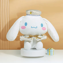 Load image into Gallery viewer, Sanrio Kawaii Hello Kitty, Kuromi, Melody, Cinnamoroll Stuffed Toys
