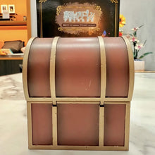 Load image into Gallery viewer, Frieren Treasure Chest PVC Figure - Beyond Journey's End Collectible Model (8cm)
