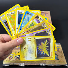 Load image into Gallery viewer, Pokemon Team Rocket 1st Edition Replica Booster Box (36 Proxy Packs)
