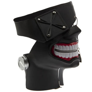 Tokyo Ghoul Kaneki Ken Cosplay Mask