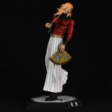 Load image into Gallery viewer, Demon Slayer Action Figures - Kimetsu no Yaiba Collectible Set | Daki, Kokushibo &amp; Inosuke PVC Models
