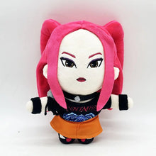 Load image into Gallery viewer, KPop Demon Hunters Mira Plush Doll - 24cm Character Collectible
