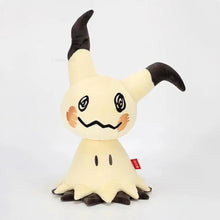 Load image into Gallery viewer, Pokemon Plush Collection - 52 Styles Available Including Pikachu, Charmander &amp; Eevee
