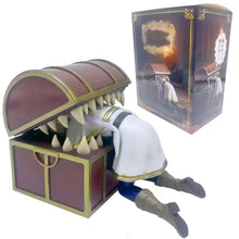 Load image into Gallery viewer, Frieren Treasure Chest PVC Figure - Beyond Journey's End Collectible Model (8cm)
