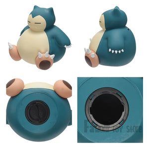 Pokemon Snorlax Money Box