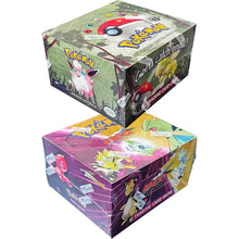 Load image into Gallery viewer, Pokemon Team Rocket 1st Edition Replica Booster Box (36 Proxy Packs)
