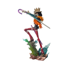 Load image into Gallery viewer, One Piece Musician &quot;Soul King&quot; Brook Action Figure
