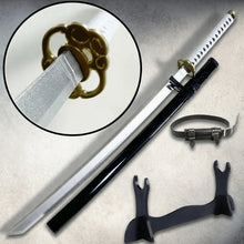Load image into Gallery viewer, Kagurabachi Katana - Chihiro Rokuhira 40in Cosplay Prop Sword, Unsharpened (101cm)
