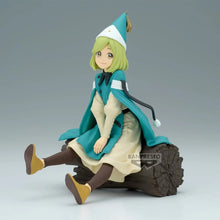 Load image into Gallery viewer, Witch Hat Atelier Coco Figure - Official Banpresto DXF Series Licensed PVC Statue
