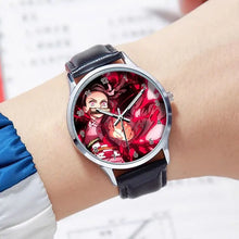 Load image into Gallery viewer, Demon Slayer Anime Wristwatch

