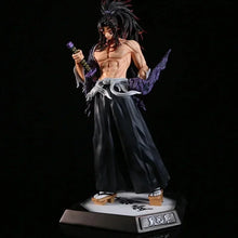 Load image into Gallery viewer, Demon Slayer Action Figures - Kimetsu no Yaiba Collectible Set | Daki, Kokushibo &amp; Inosuke PVC Models
