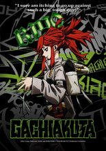 Load image into Gallery viewer, Gachiakuta Poster - Rudo, Riyo, Enjin &amp; Zanka Canvas Wall Art (24 Designs, 4 Sizes)

