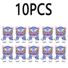 Load image into Gallery viewer, KPop Demon Hunters Plush Collection - Derpy, Tiger &amp; Friends Soft Stuffed Animals
