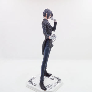 20cm Black Butler Sebastian Michaelis Figure