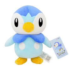 Load image into Gallery viewer, Pokemon Plush Collection - 52 Styles Available Including Pikachu, Charmander &amp; Eevee
